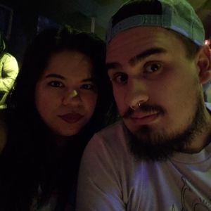 Meet your Posher, Christy